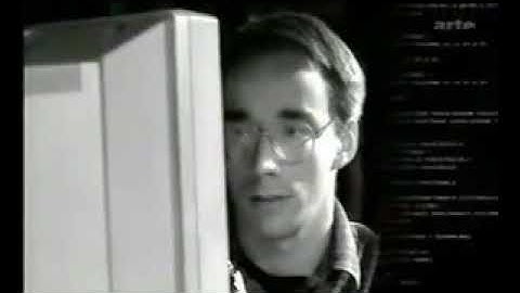 Arte Doku - Codename Linux