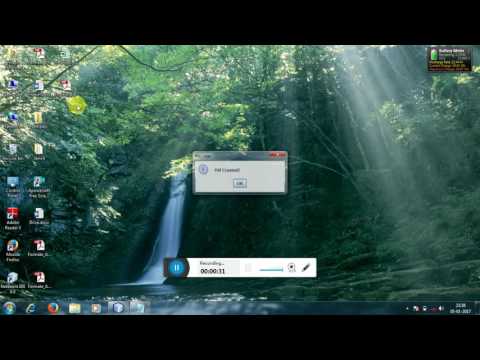 Generate pdf file java