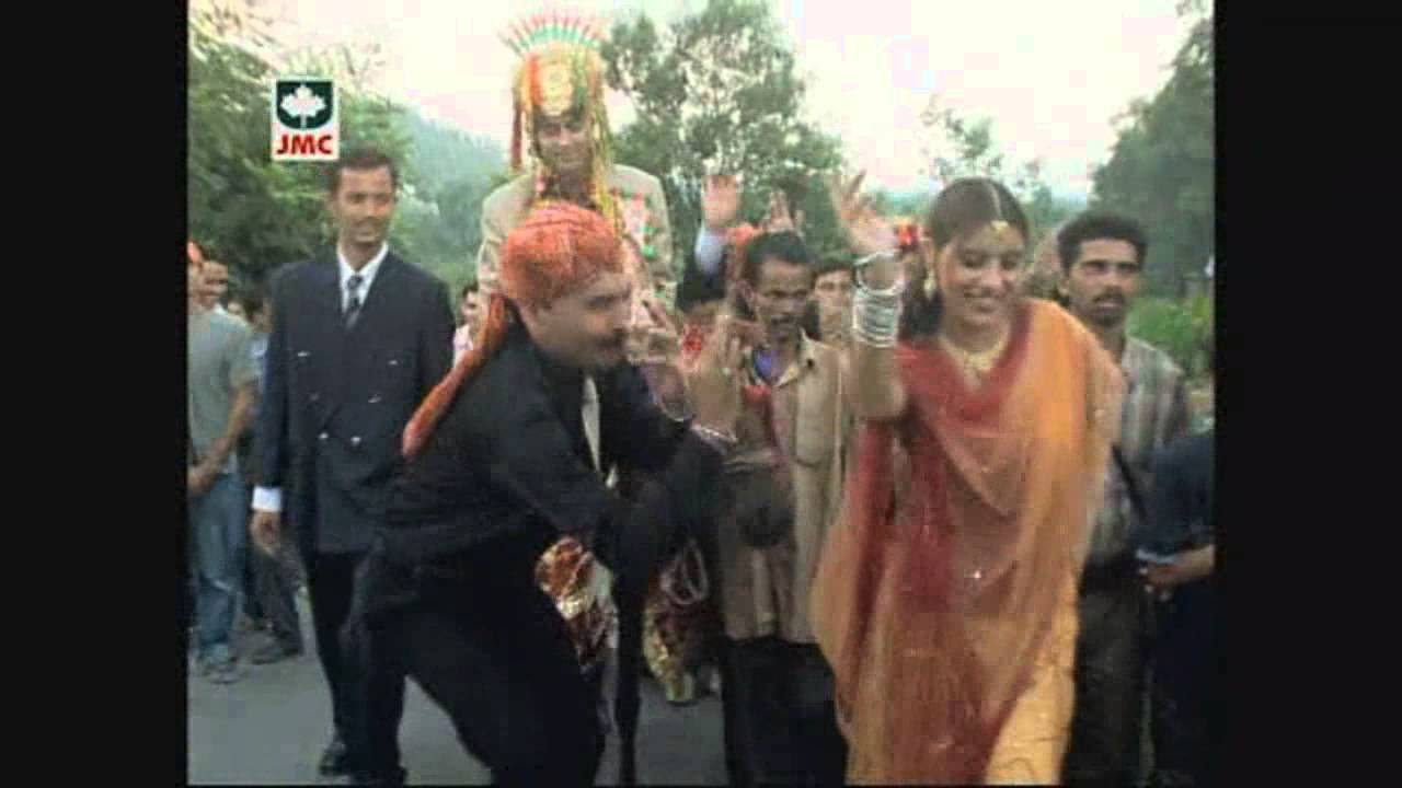 Dholiya Dhol Bajade  Himachali Song  Vinita Dheer Urmila Dheer  Marriage Song  Himachali Hits