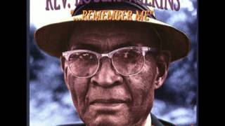 Rev. Robert T. Wilkins