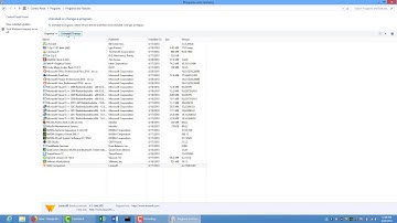 How to Uninstall Adaware Web Companion in Windows