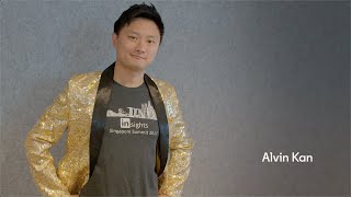 People Manager Spotlight at LinkedIn Global Sales Kickoff Event