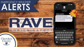 Cherokee County Ga Watches vs Warnings ALERTS