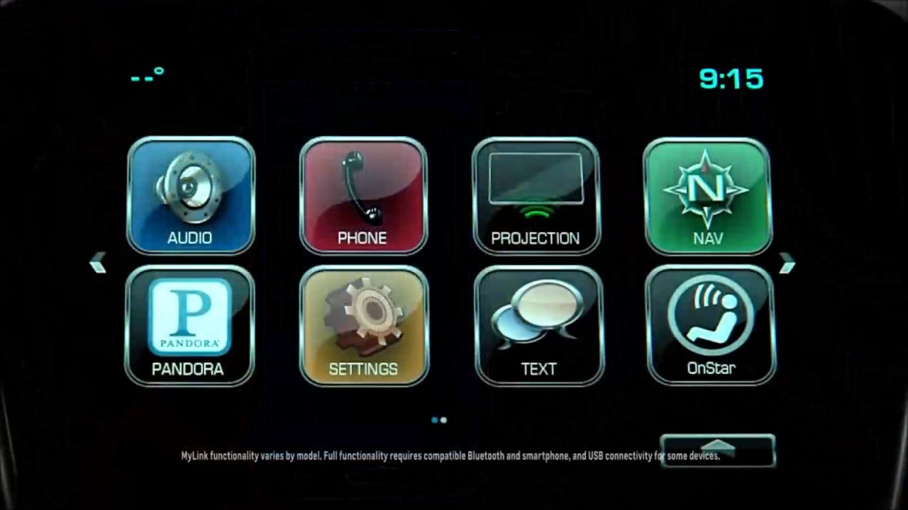 Chevrolet Dealership Andrews, TX Chevy Quick Tips Andrews, TX YouTube