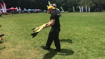 8S Sweepwings Juggernaut 720 IG