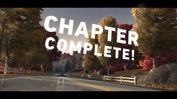NEED FOR SPEED NO LIMITS - CHAPTER 11 MARY TEASER