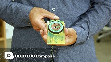Brunton ECOmpasses