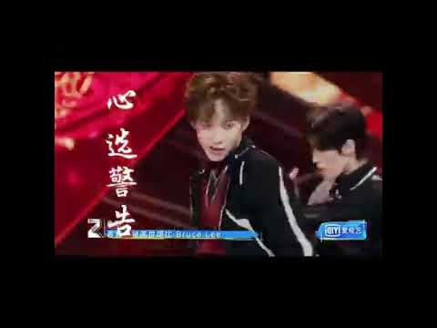 D5- Tony / Yu Jingtian FMV (Fly Again)