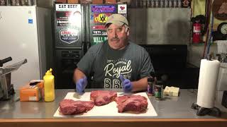 How to Make Kansas City Style Beef Burnt Ends