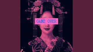 GAME OVER