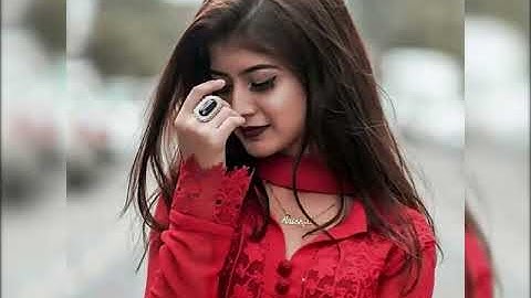 DIL KHILE | LUCKY DANCER & ARISHFA KHAN | WHATSAPP STATUS |#ARILY