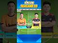 Vòng loại Sea Game 33: Thành Đạt đã có chiến thắng nghẹt thở tại trận 1 giữa FPT và TAG #fconline