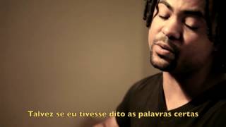 Rafa Dias | Baby can I hold you (Tracy Chapman cover) chords