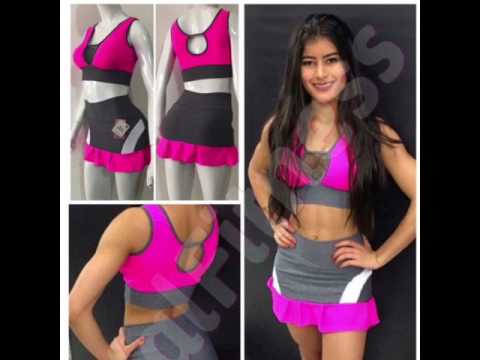 loja de roupas fitness atacado