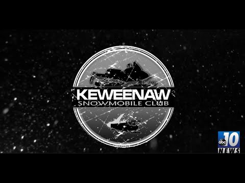 The Keweenaw Snowmobile club has seen tremendous growth