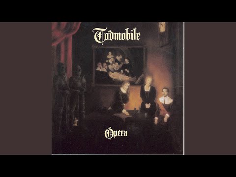 Todmobile — Byrjun