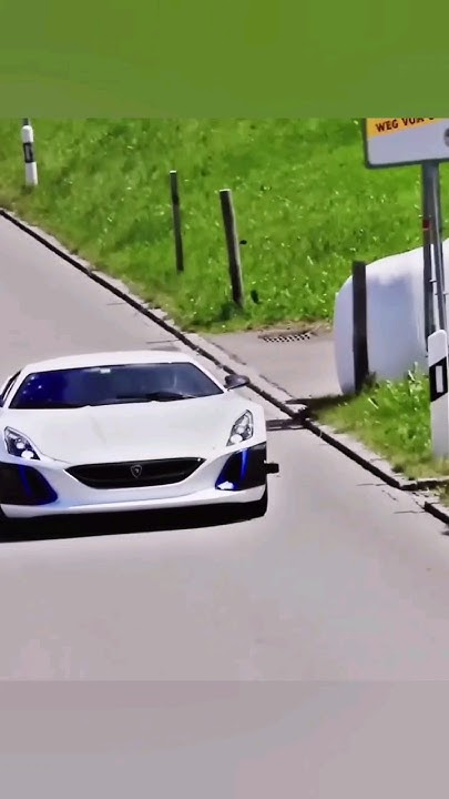 Richard Hammond Crashes A $1 Million Rimac Concept One Richard Hammond Crashes A $1 Million Rimac Nevera Concept One - YouTube