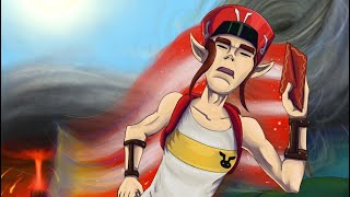 Chuggaaconroy's "Postman of the American People" compilation