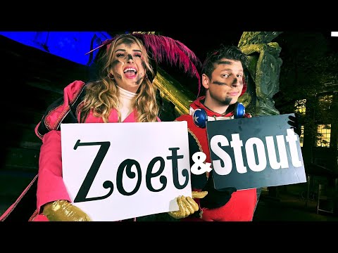 Party Piet Pablo & Love Piet - Zoet & Stout - 2025