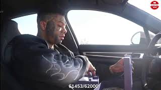 🔴Live Blueface & Nevaeh - Back to the Program 🔴LIVE REACTION #live