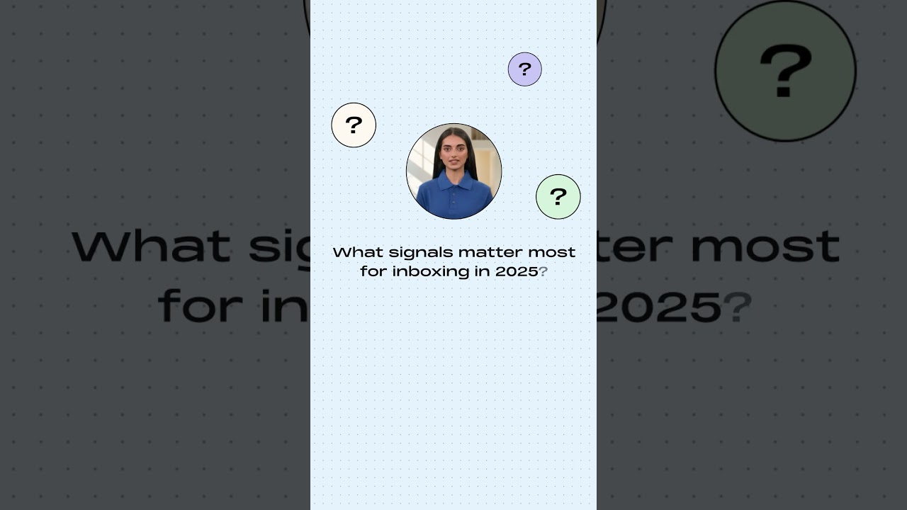 Discover smarter email deliverability strategies with Will Boyd from the Memphis Grizzlies. Learn how to avoid common automation mistakes, improve inboxing, and build winning workflows with a CDP Discover smarter email deliverability strategies with Will Boyd from the Memphis Grizzlies. Learn how to avoid common automation mistakes, improve inboxing, and build winning workflows with a CDP
