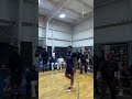 Lamar Peters What A Move!