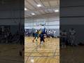 Lamar Peters What A Move!