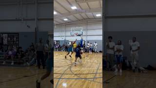 Lamar Peters What A Move!