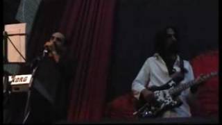 Eloy cover,Say is it really true (live)-RAHA band