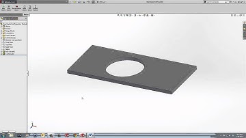 MLC CAD Systems Presents: New Series - SolidWorks API Project Tracker - Episode 1