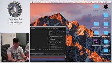 Keyframes: Scalable high-quality animations in iOS - iOS Dev Scout