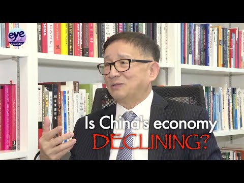China leads with distinct edges in EV, e-comm, innovation in AI-disrupted world economy - Li Cheng Episode cover