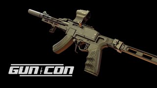 The Ultimate  22 Charger? Tandemkross Brings the Heat at GunCon 2025!