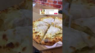 Pizza durian #shorts