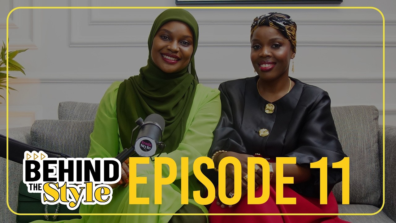 Behind The Style - Episode 11 (Part 1)