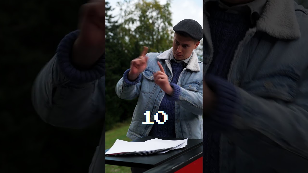 ZAGRALI W KALAMBURY NA WIEŻY?! | LEGO Masters. Kierunek Polska 