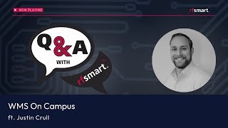 How Campus Stores Benefit from a WMS for NetSuite: Q&A with RF-SMART