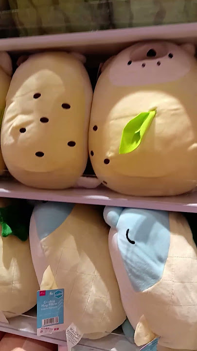 Plushies #shortvideo #trending #cute #nice