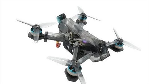 Five33 TinyTrainer V2 Frame Guide