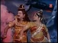 Padmini dance in Kumarasambhavam 1969