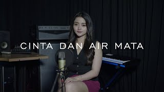 Ryo Irnia - Cinta dan Air Mata (Cover Akustik)