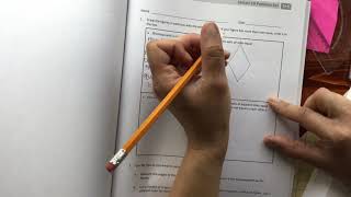 Module 5, Lesson 19 Problem Set Profile