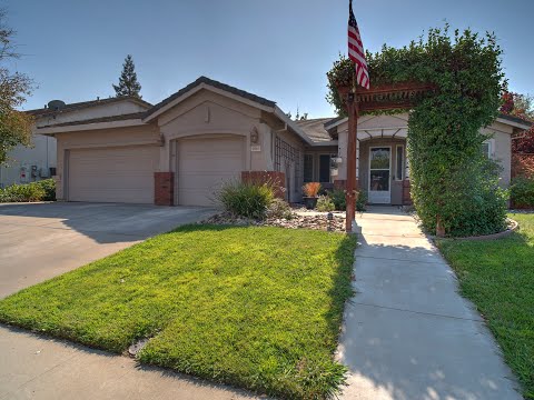 9510 Oakley Way, Elk Grove, CA home video tour
