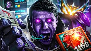 HOW TO ABUSE MUNDO JUNGLE screenshot 2