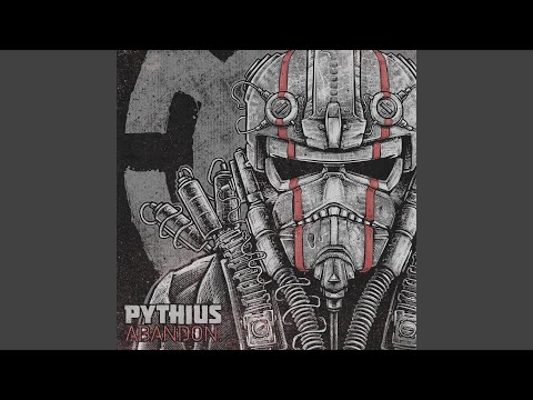 Pythius — Desert Sand