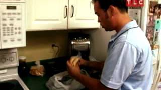 Jon & Kate Plus 8 - Jon's Diet Denial