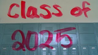 Wilson Senior Sign-Off 2025