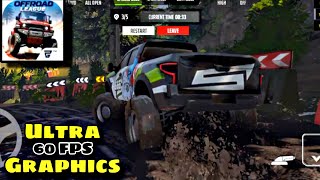 OFFROAD LEAGUE ONLINE Is INSANE! 😱 Extreme 4x4 Off-Road Gameplay  screenshot 5