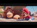 The super mario bros movie 2023    us tv spot go