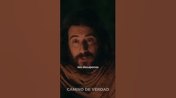 Jesús Explica el Verdadero Significado del Perdón